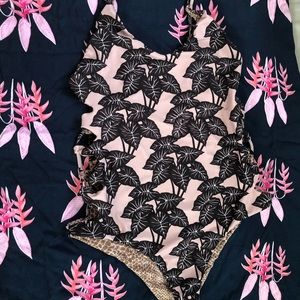 Acacia Swimwear Florence